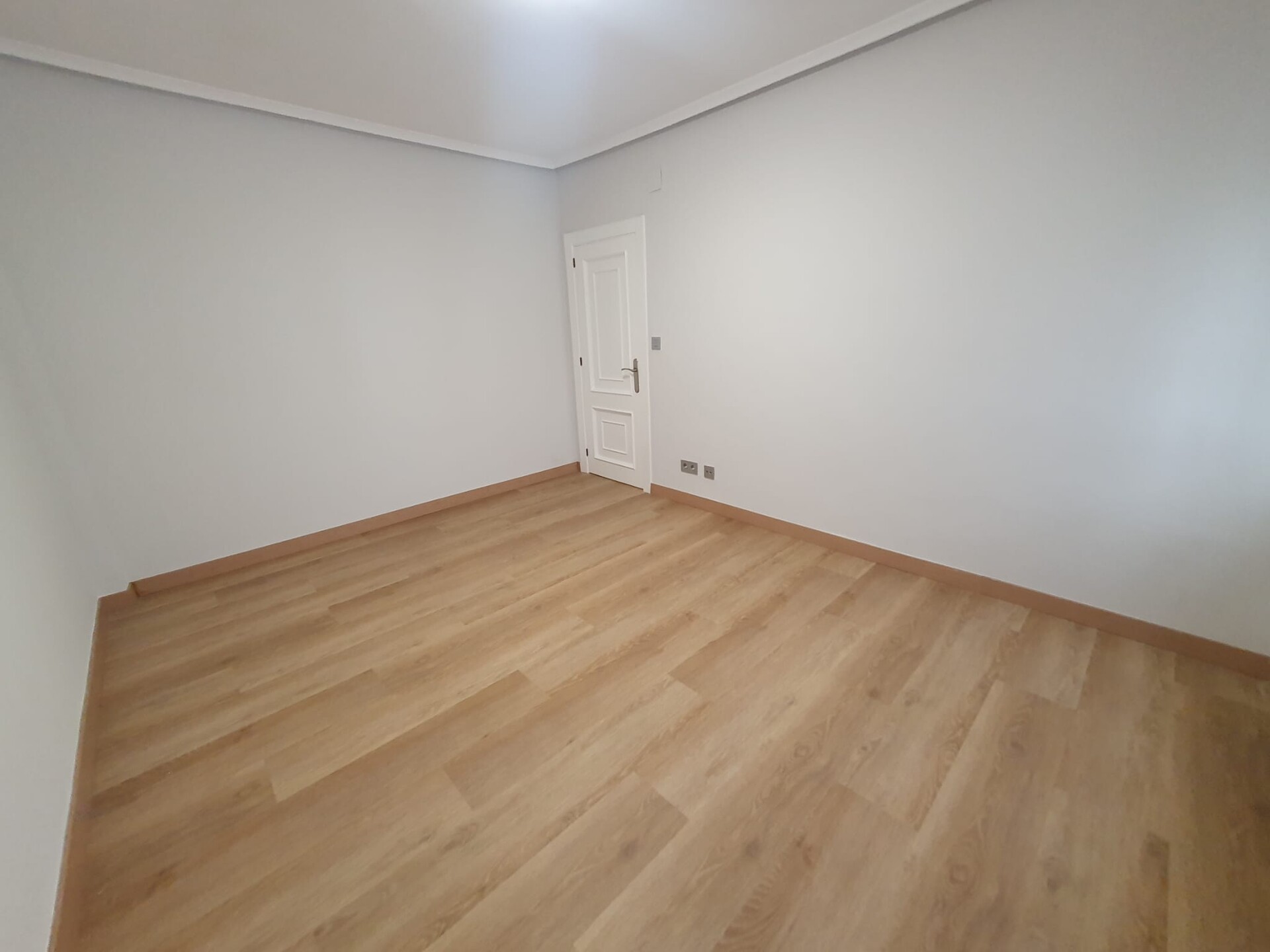 Piso de 114 m² en Avilés