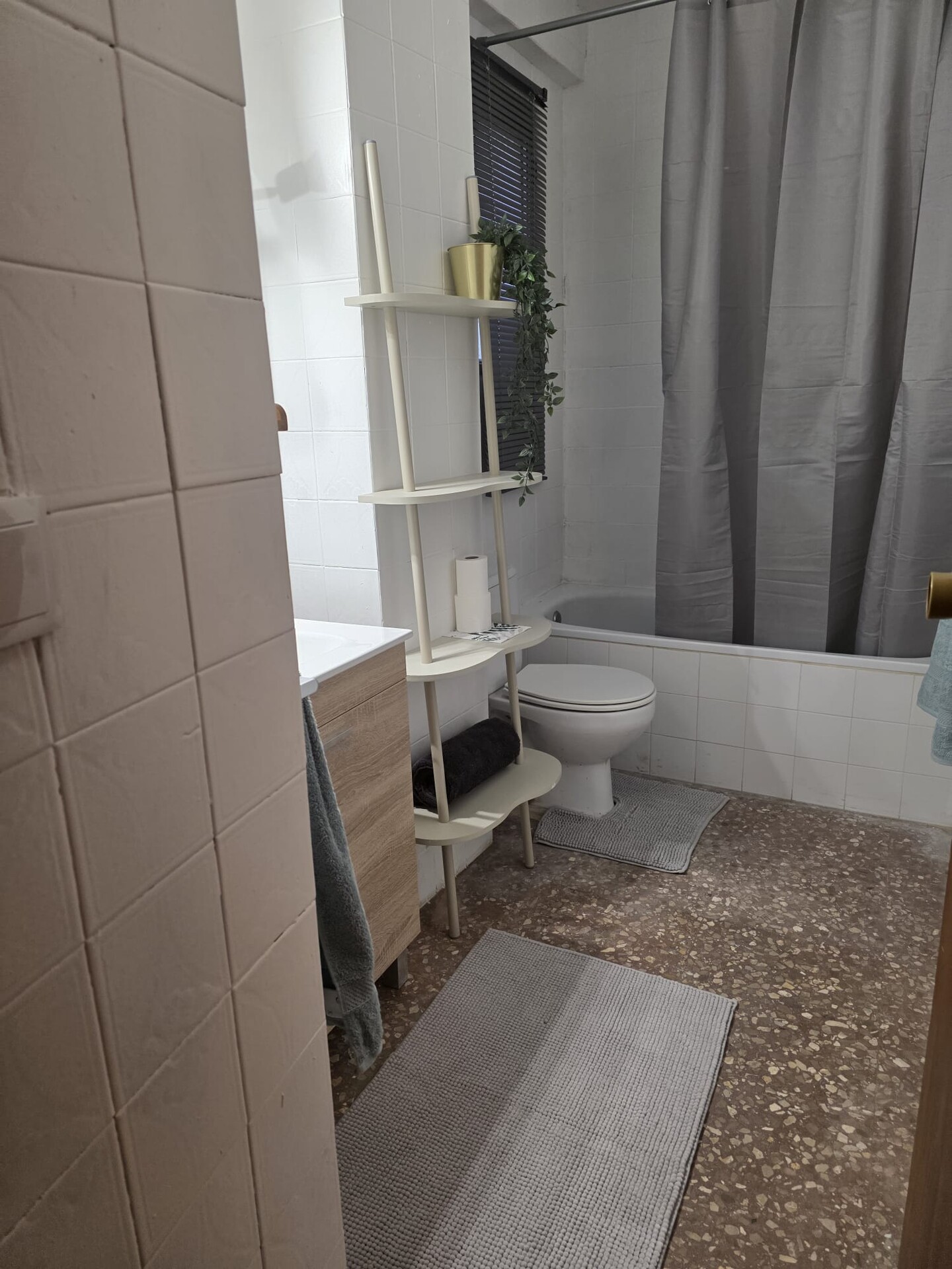 Piso de 100 m² en Cocentaina