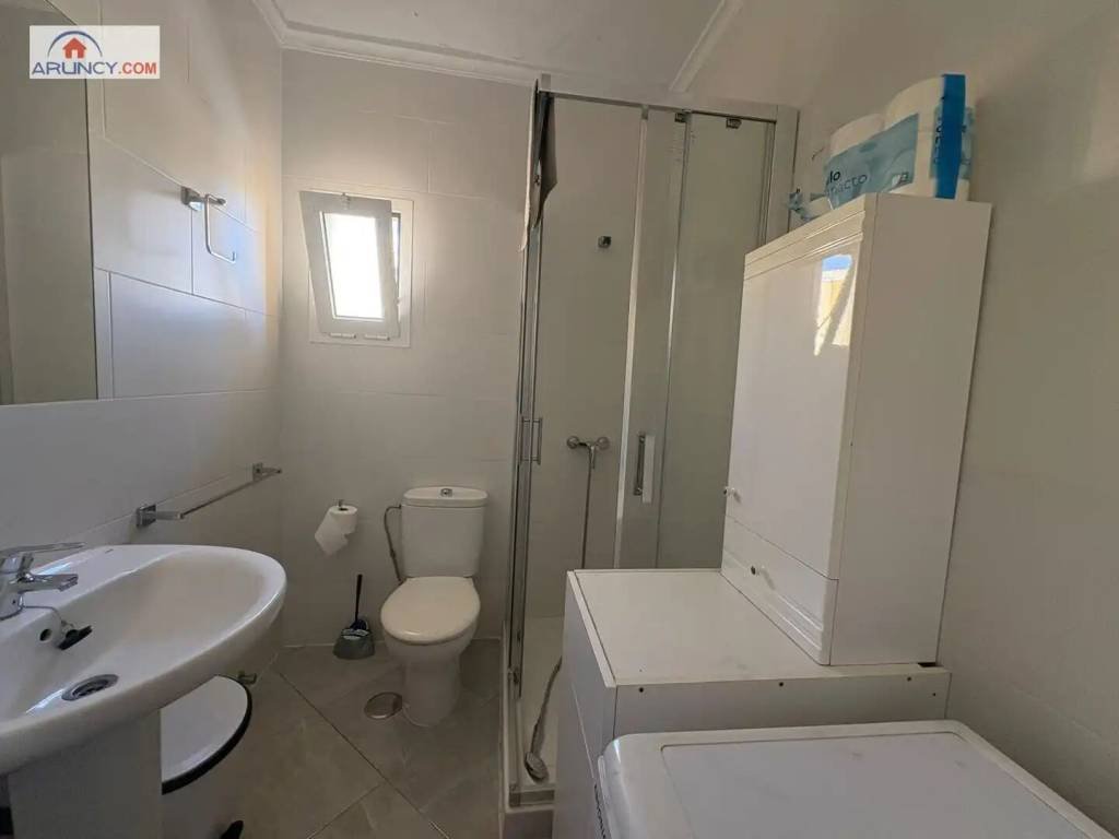 Piso de 80 m² en Sevilla