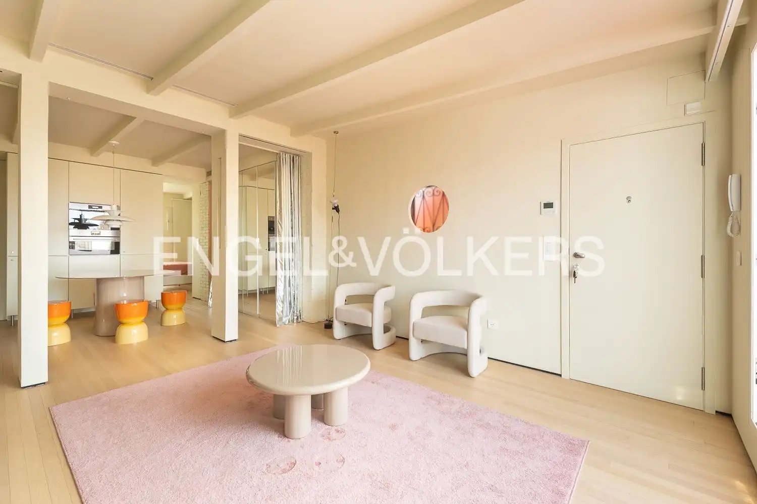 Appartement 70 m² à Valence