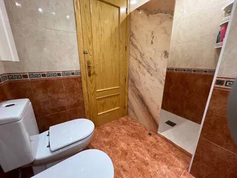 Piso de 224 m² en Segura de la Sierra