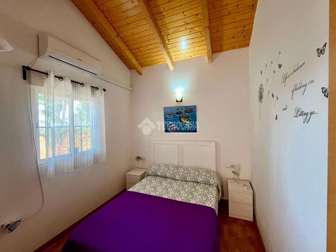 Piso de 70 m² en Chiclana de la Frontera