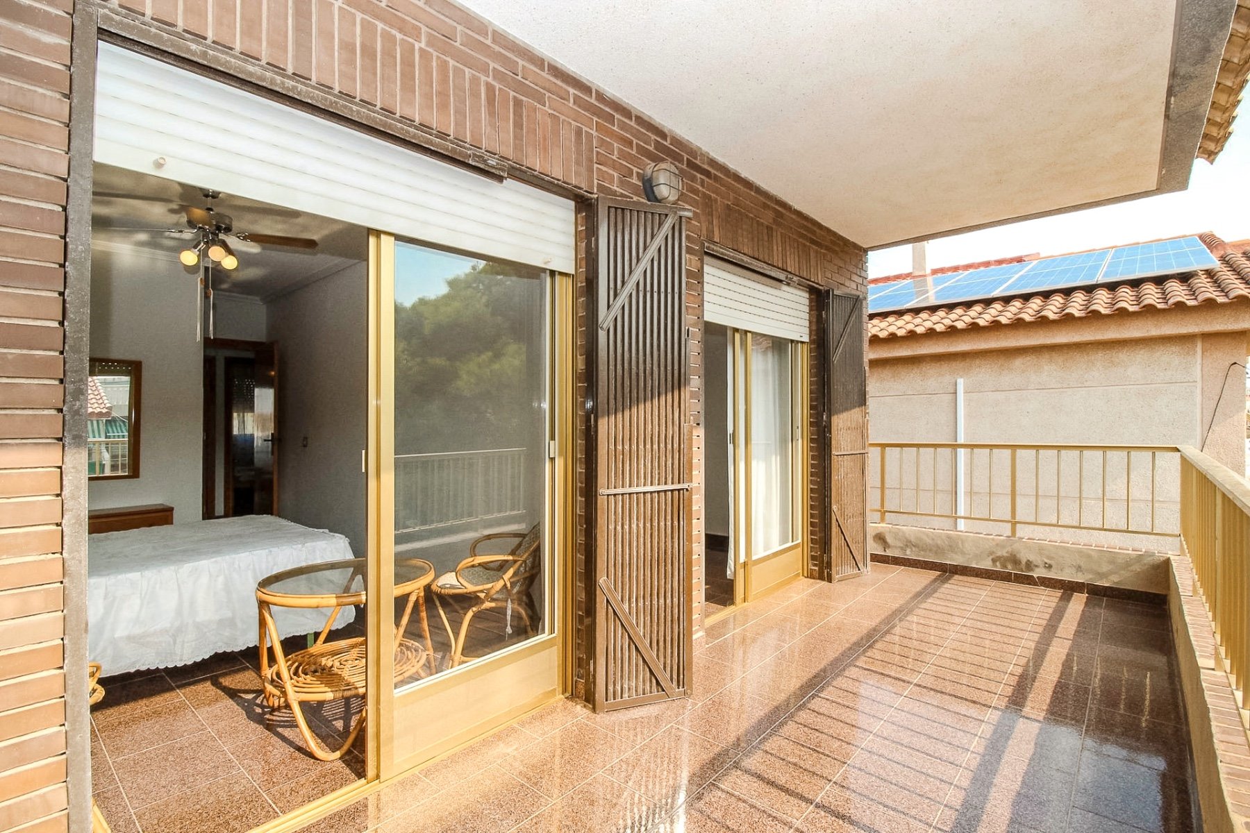 Pis de 223 m² a Dolores