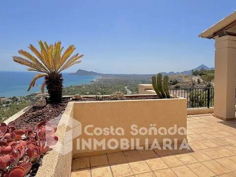 Moradia 150 m² em Altea