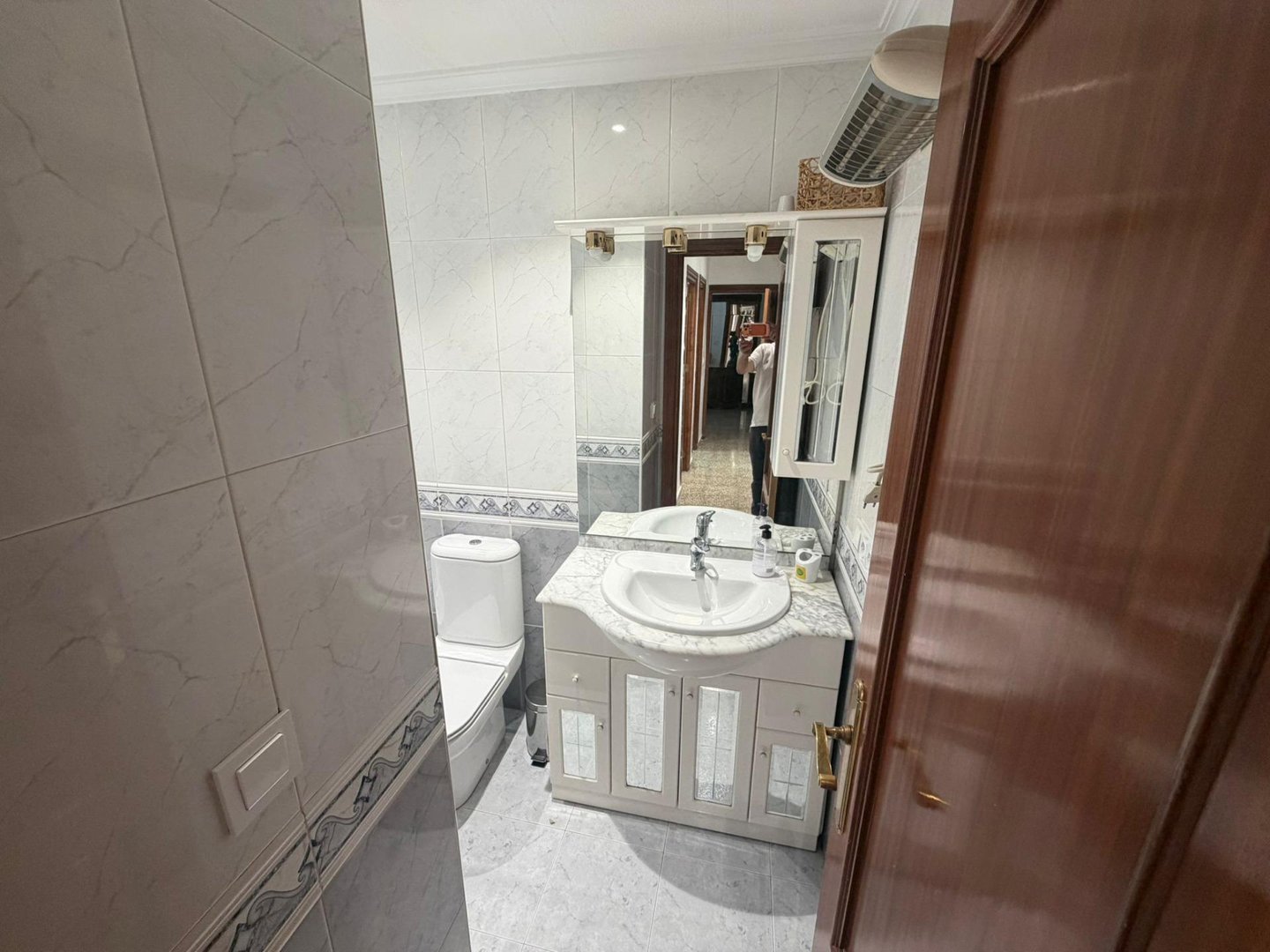 Piso de 100 m² en Granada