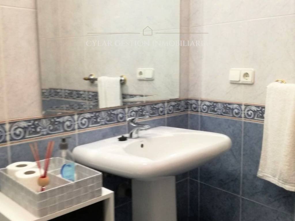 Piso de 53 m² en Salamanca