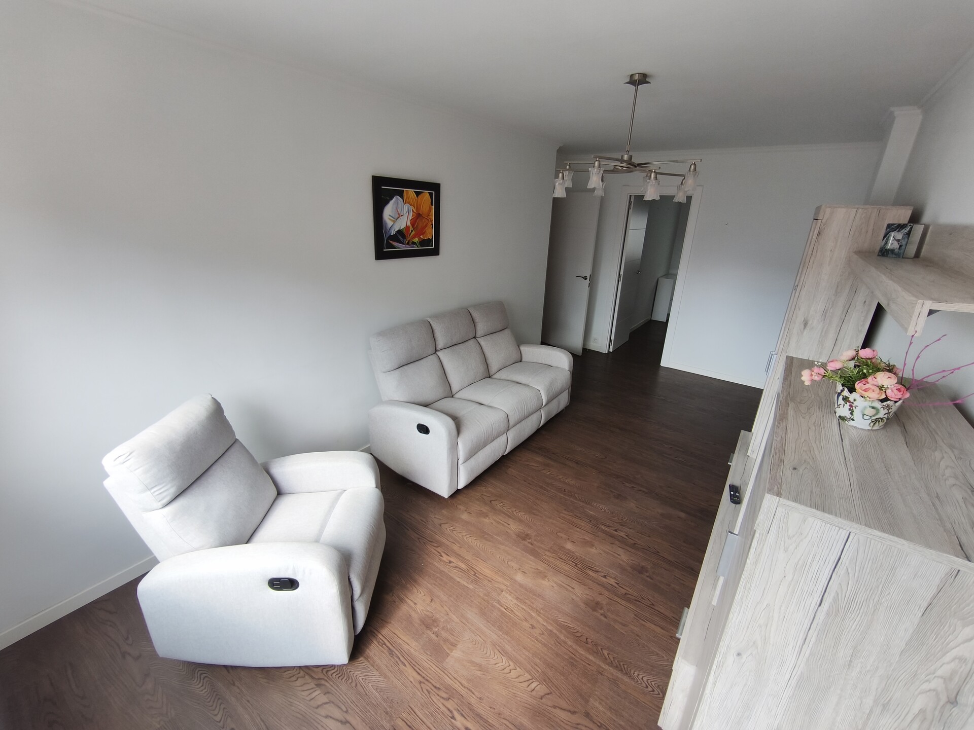 Apartamento 78 m² em Vigo