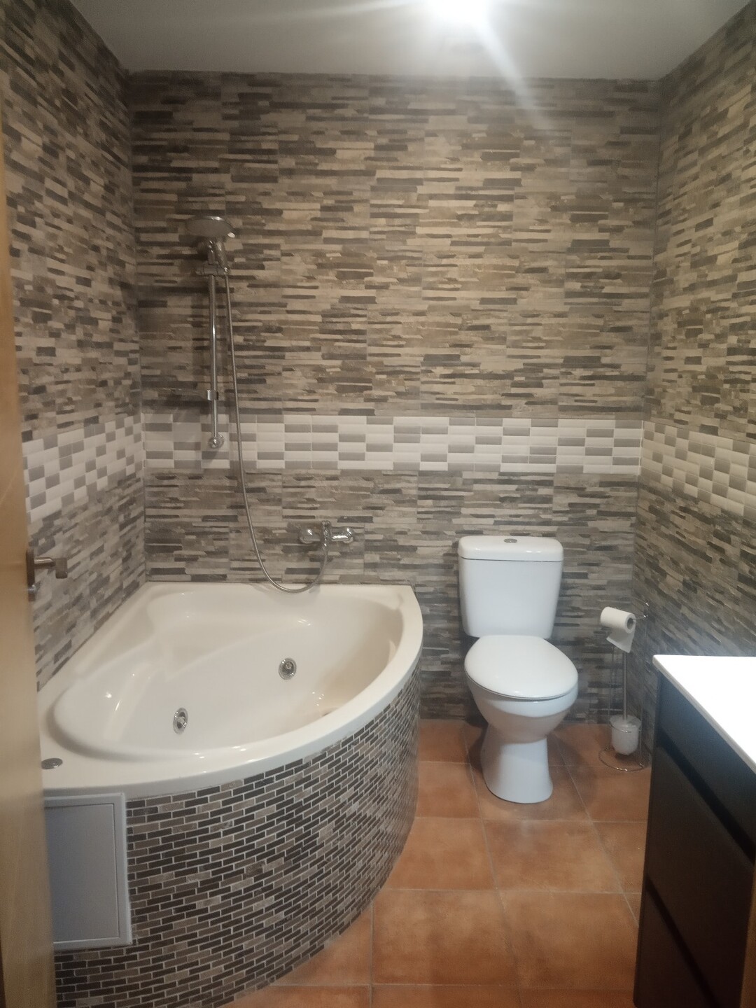Pis de 188 m² a Valls