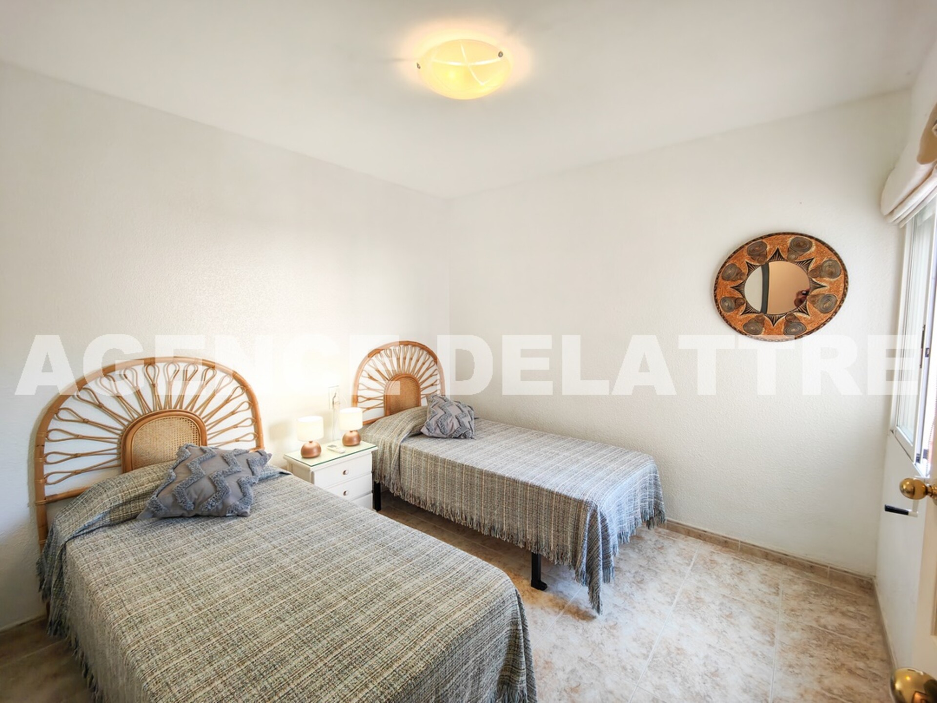 Piso de 148 m² en Peñíscola