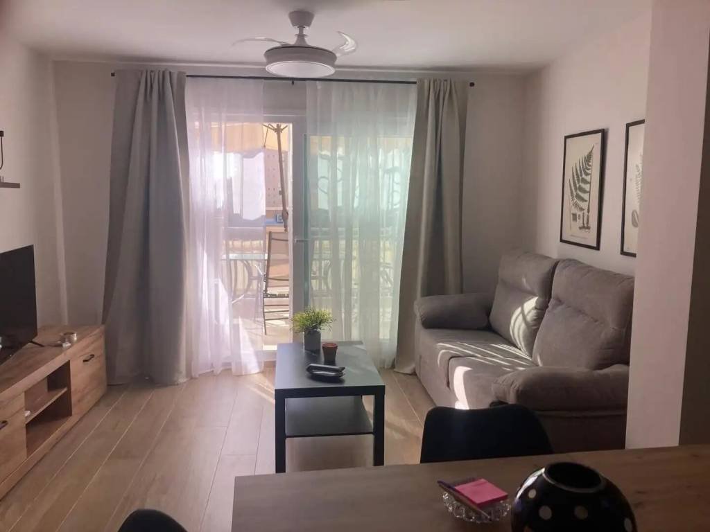 Piso de 75 m² en Torremolinos