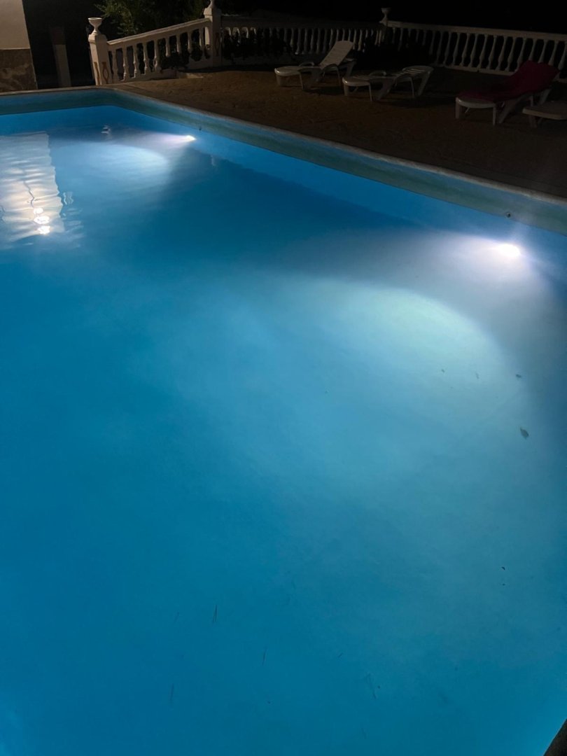 Casa de 200 m² en Baena