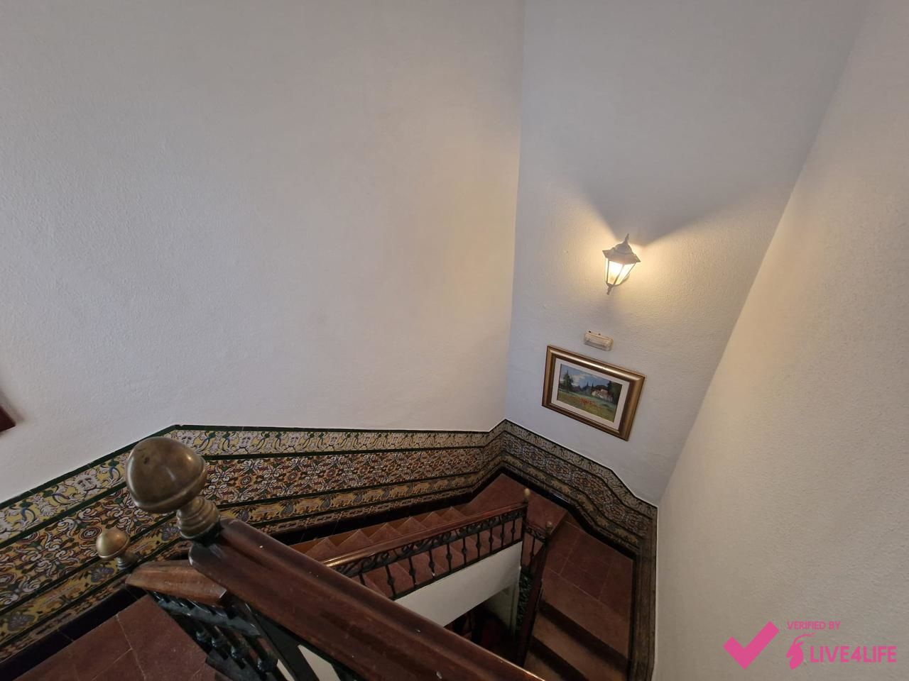 Habitación 180 m², Sevilla
