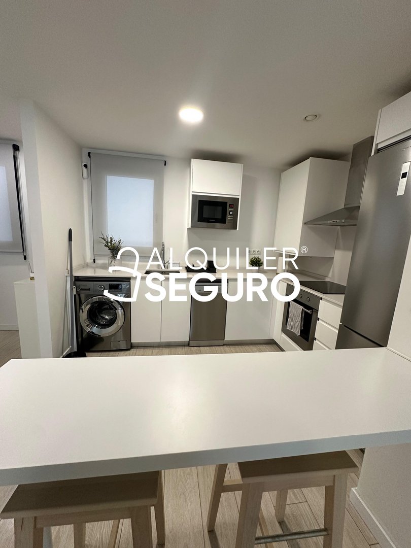 Pis de 67 m² a Torremolinos