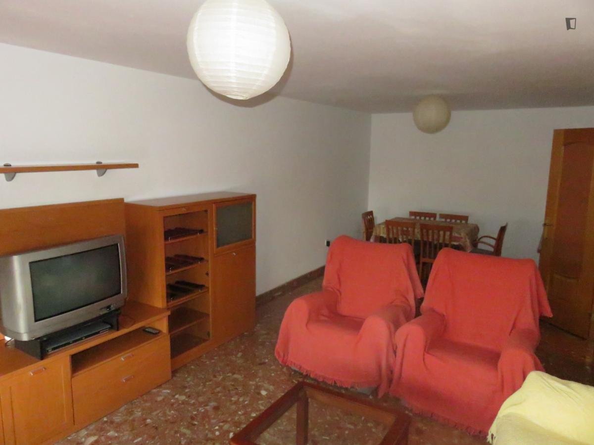 Habitación en alquiler, Mislata