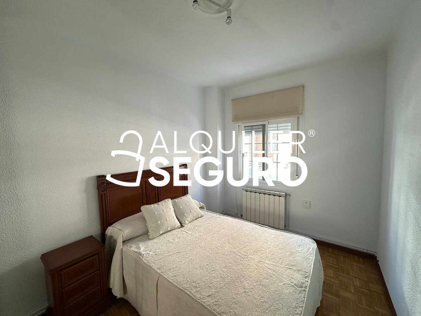 Appartamento 50 m² a Madrid
