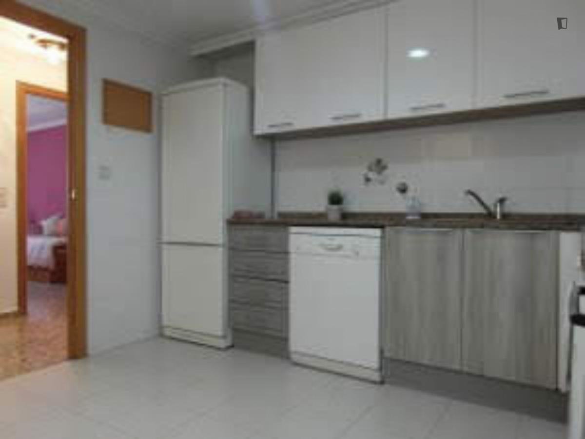 Habitación en alquiler, Mislata