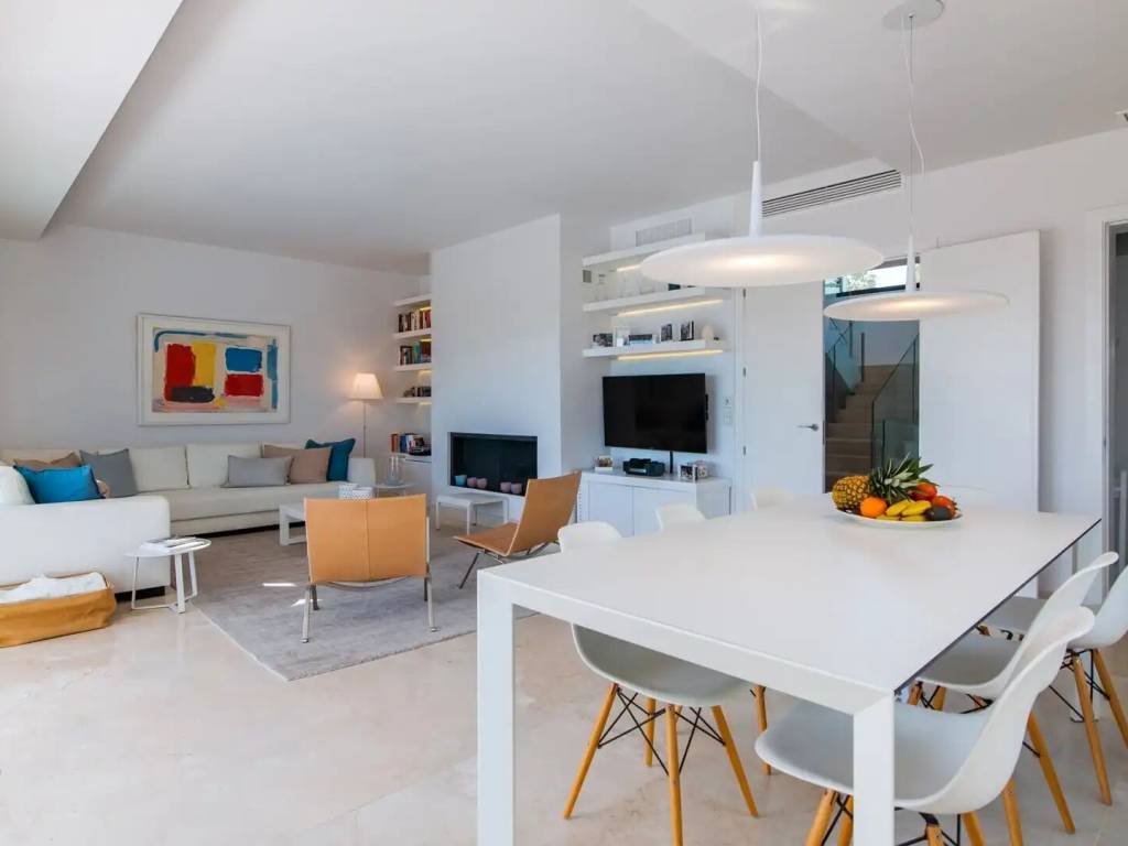 Casa de 354 m² en Estepona