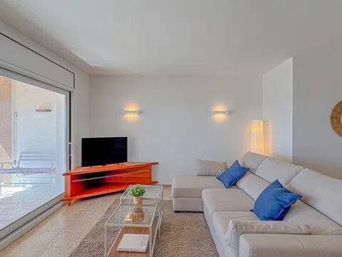 Piso de 125 m² en Blanes