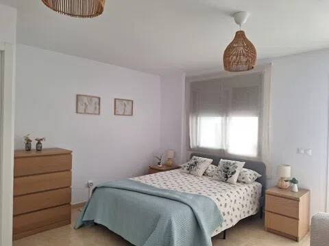 Piso de 109 m² en Oliva