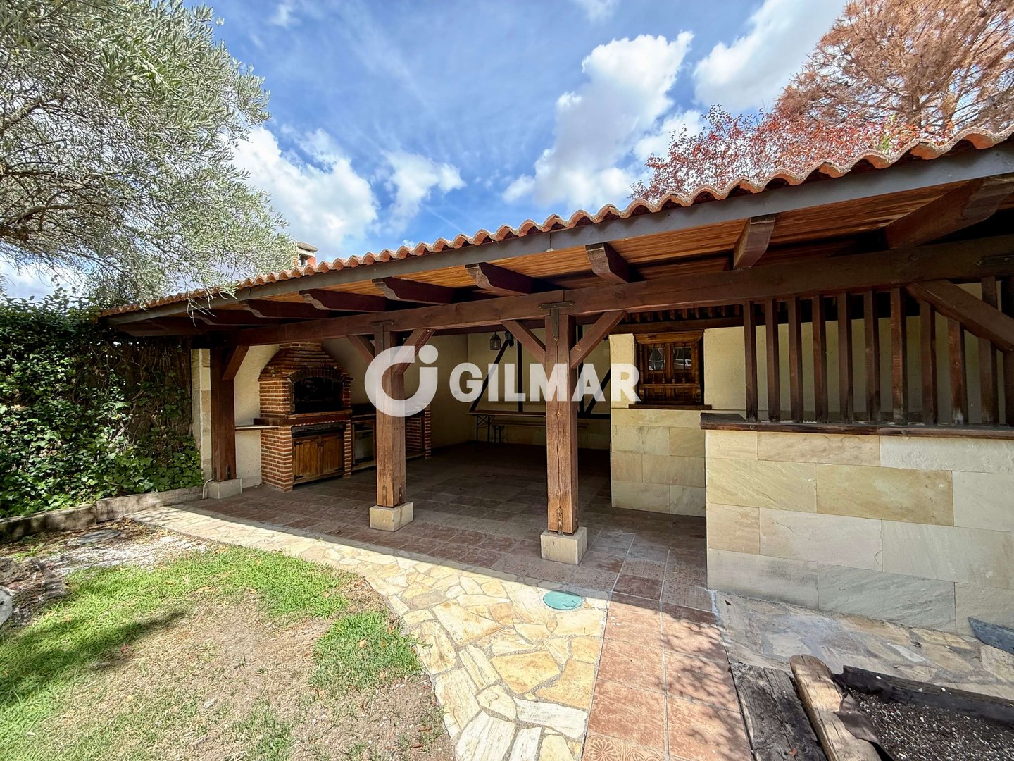 Casa de 362 m² en Algete
