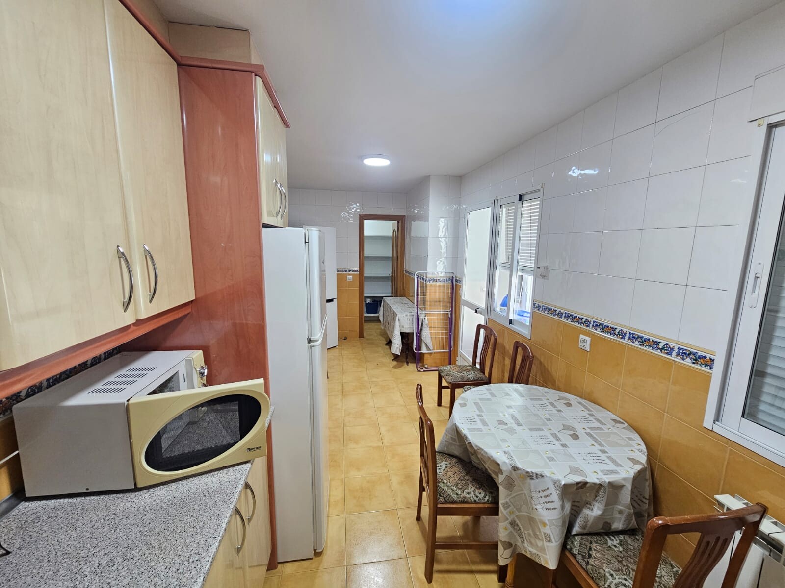 Stanza in affitto, Miguelturra
