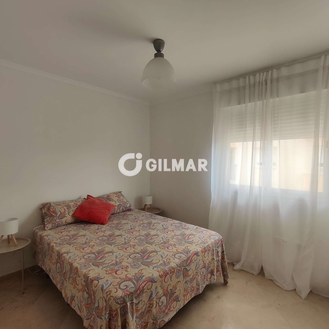 Pis de 120 m² a Estepona