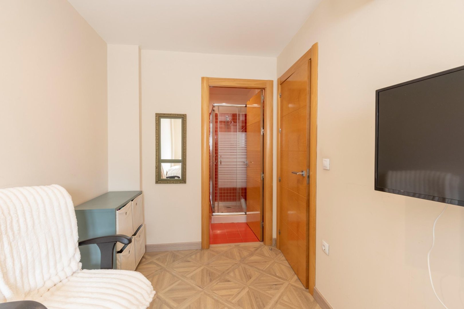 Piso de 250 m² en Granada