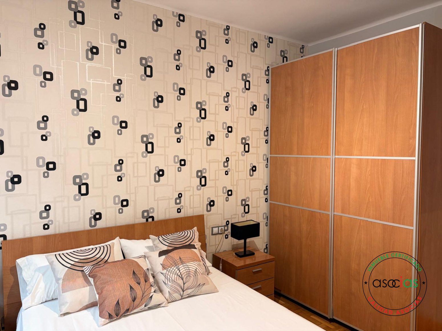 Piso de 68 m² en Gijón