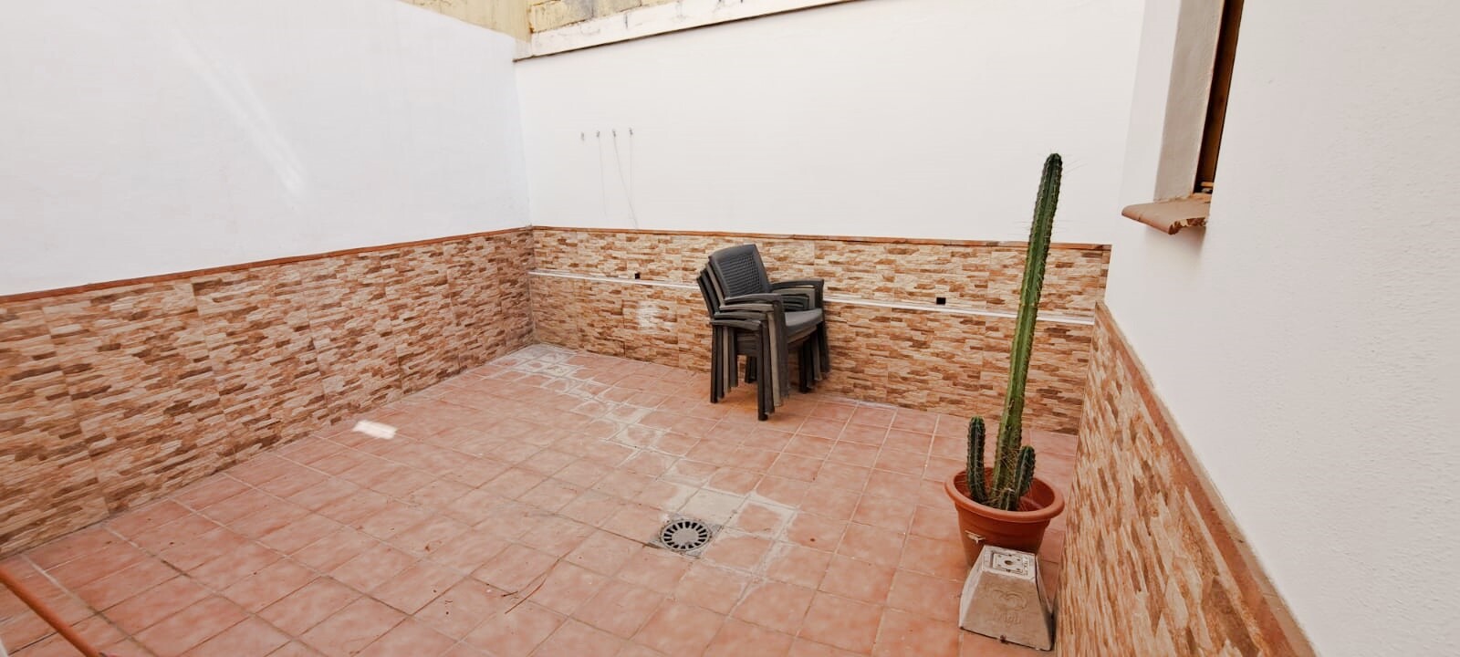 Pis de 60 m² a Màlaga