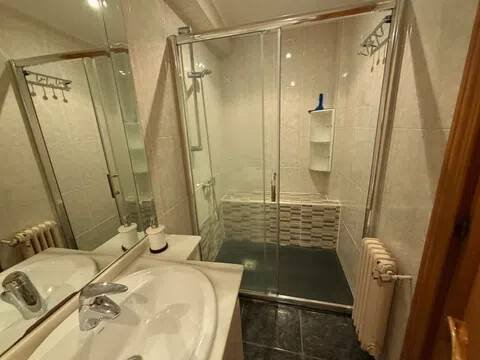 Pis de 95 m² a Salamanca