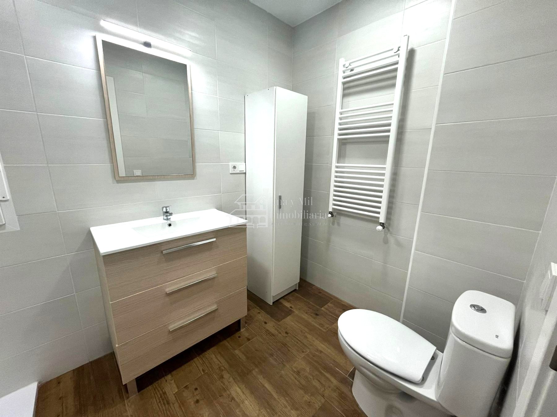 Piso de 80 m² en Salamanca