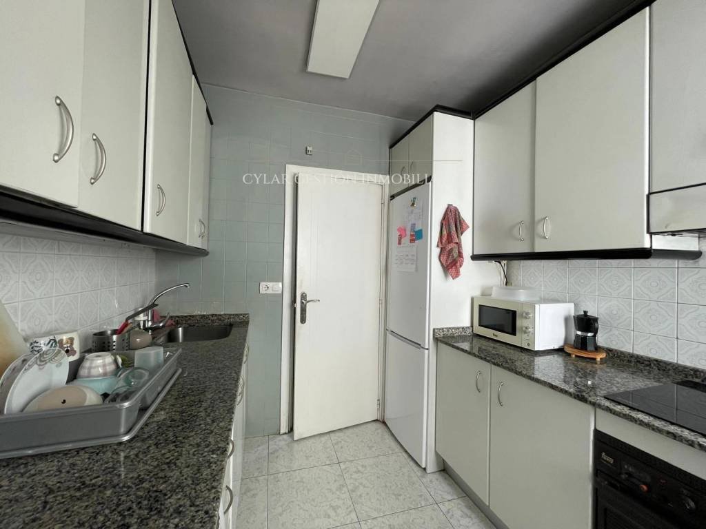 Piso de 124 m² en Salamanca