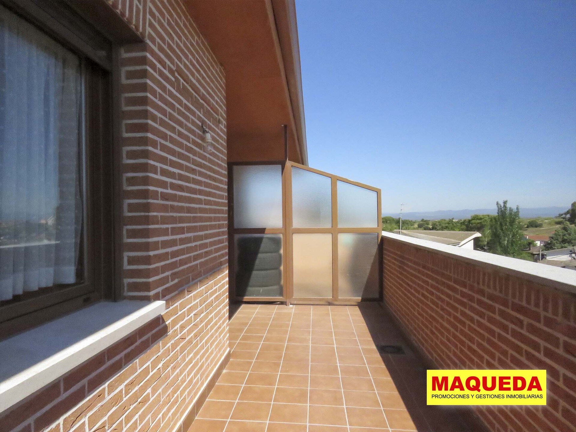 Piso de 60 m² en Casarrubios del Monte