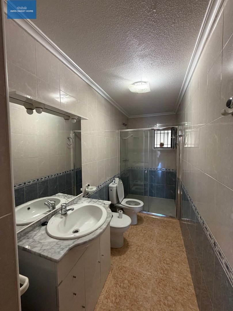 Casa de 150 m² a Elx
