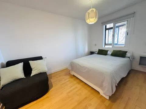 Piso de 50 m² en San Cristóbal de La Laguna