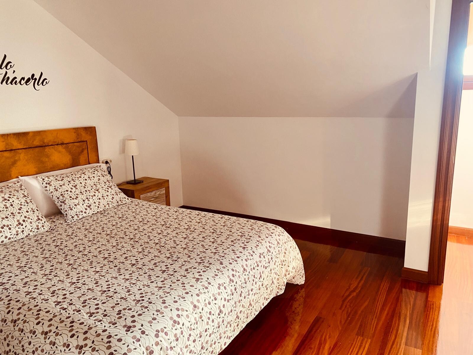 Piso de 169 m² en Avilés