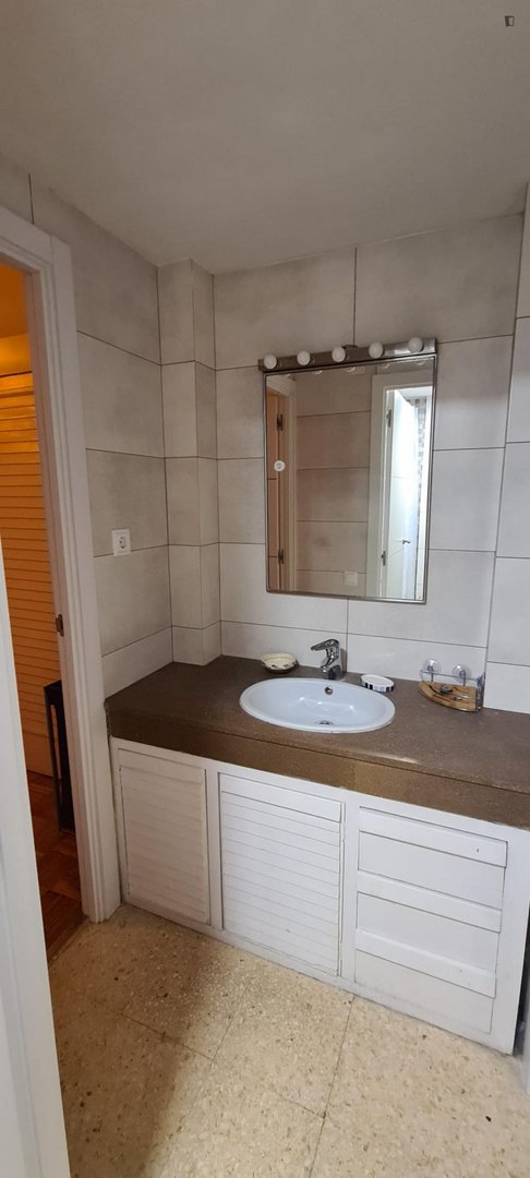 Pis de 75 m² a Barcelona