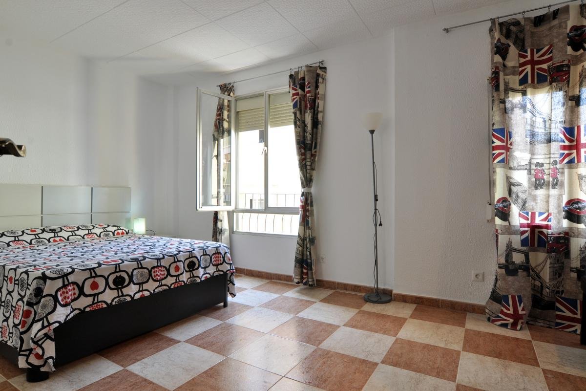 Appartamento 57 m² a Málaga