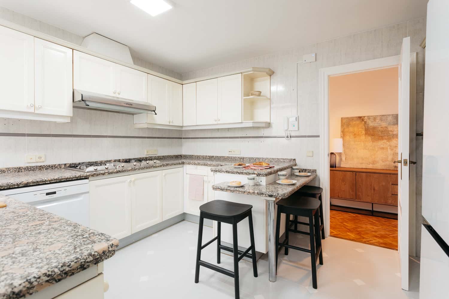 Habitación en alquiler, Valencia