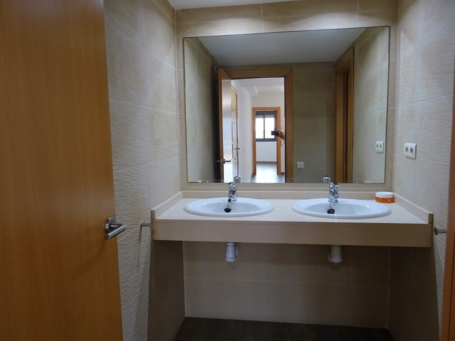 Wohnung 47 m² in Badalona