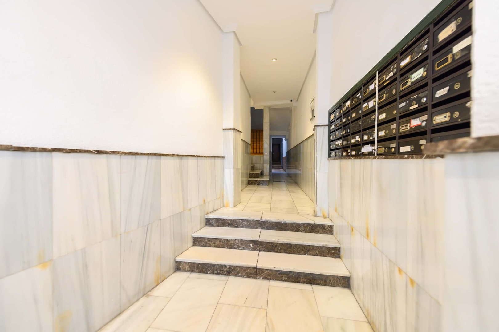 Appartamento 58 m² a Madrid