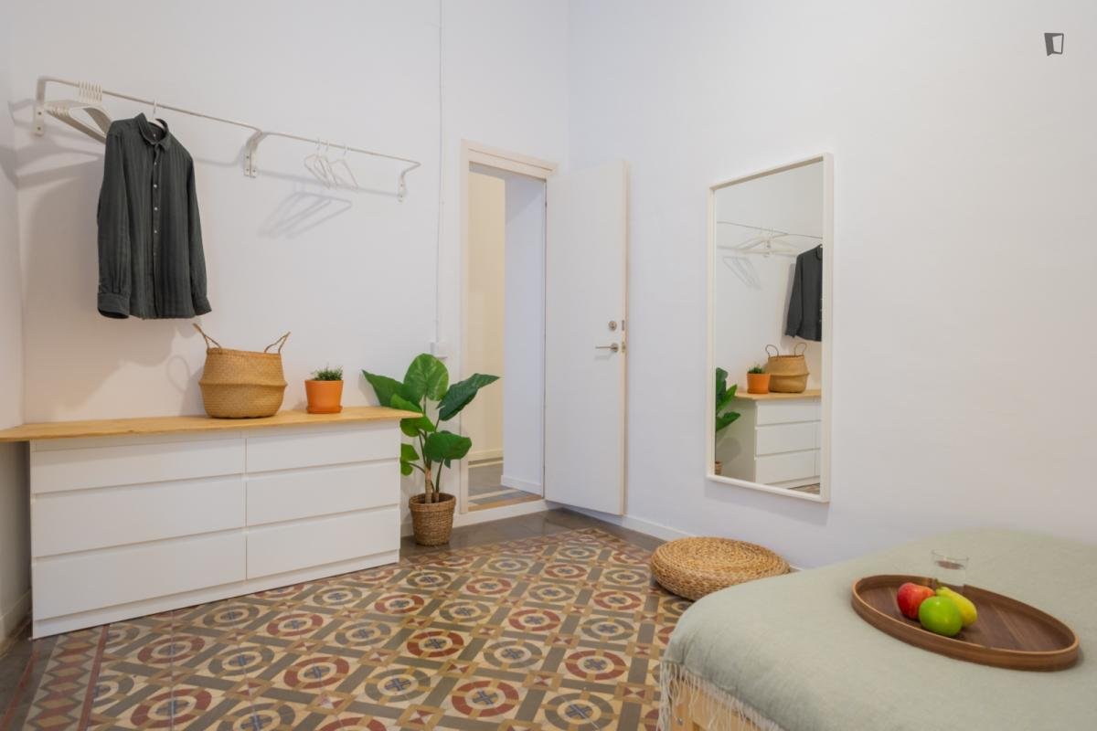 Zimmer zur Miete, Barcelona