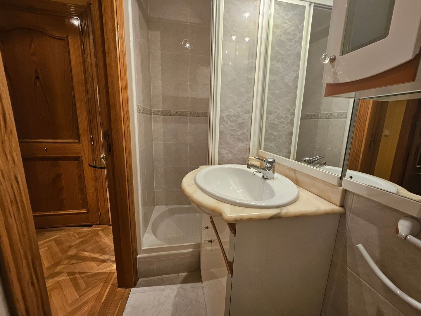 Piso de 75 m² en Segovia