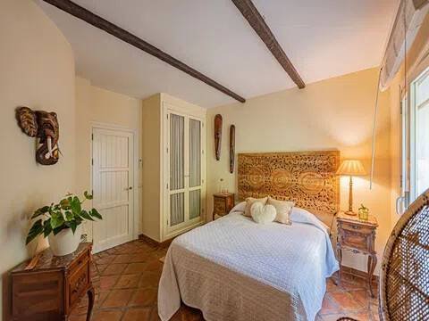 Casa de 438 m² en Marbella