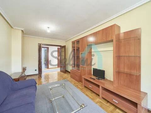 Piso de 70 m² en Oviedo