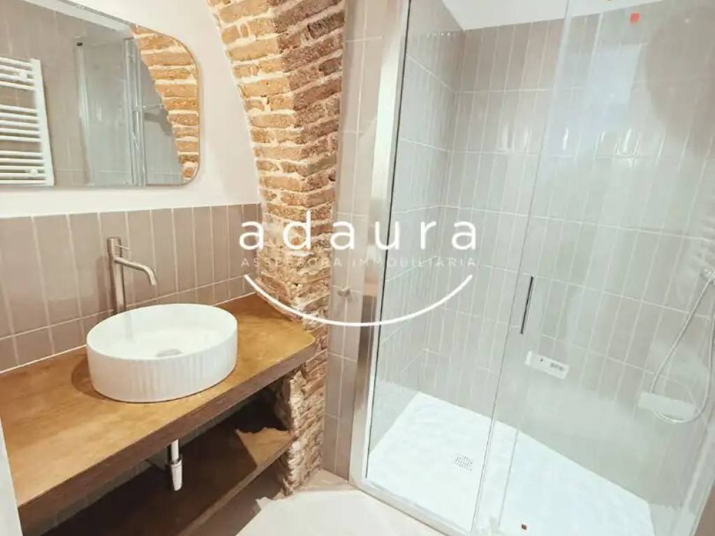 Piso de 65 m² en Mataró
