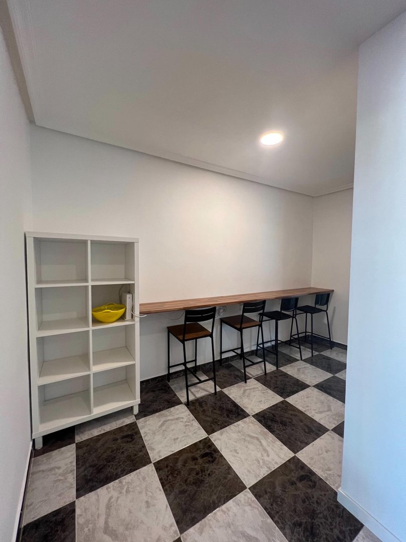 Habitación 95 m², Murcia