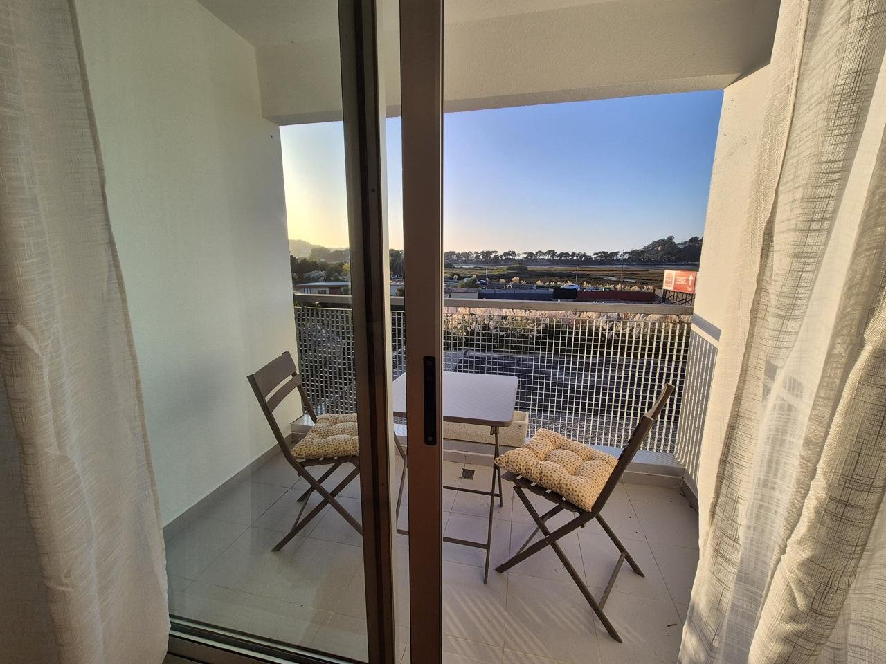 Pis de 62 m² a Baiona