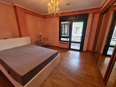 Piso de 178 m² en Avilés