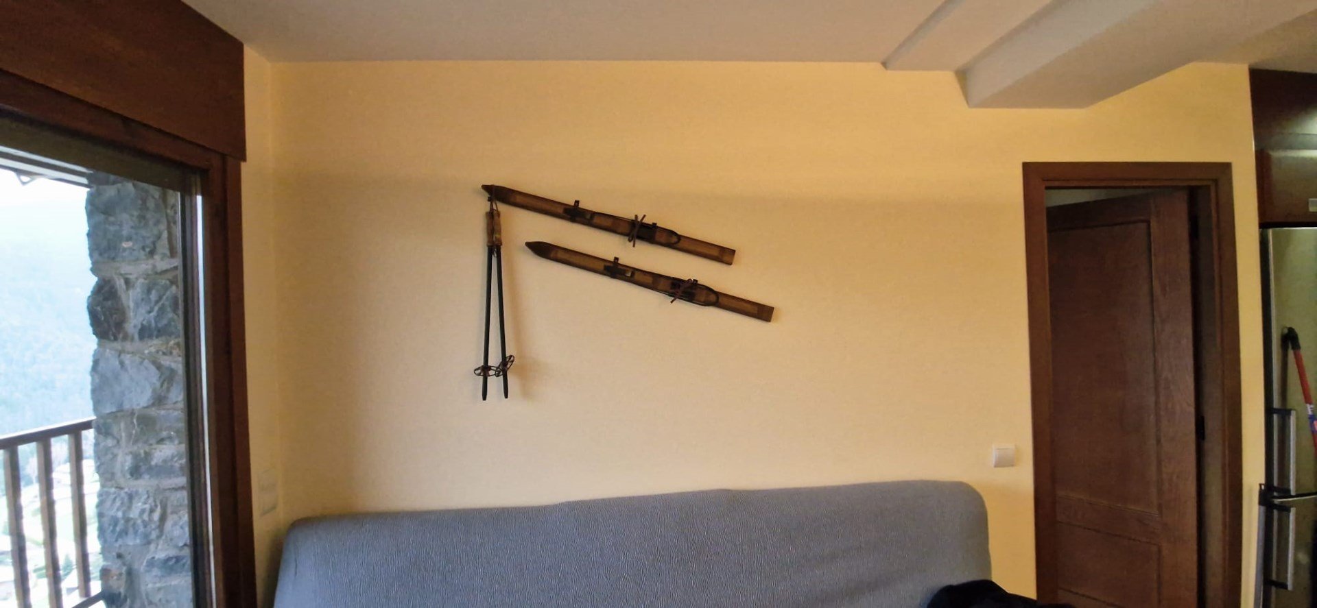 Piso de 50 m² en Alp